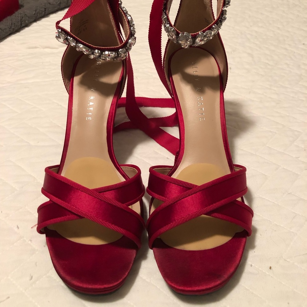 Kate & Kelly Shoes